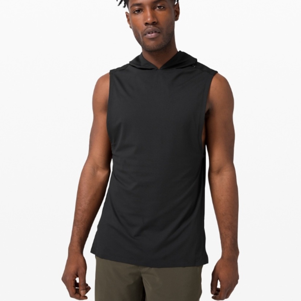 Lululemon hoodie